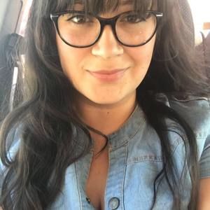 Meet your Posher, Stephanie